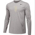 TR3 x NIKE LS GREY