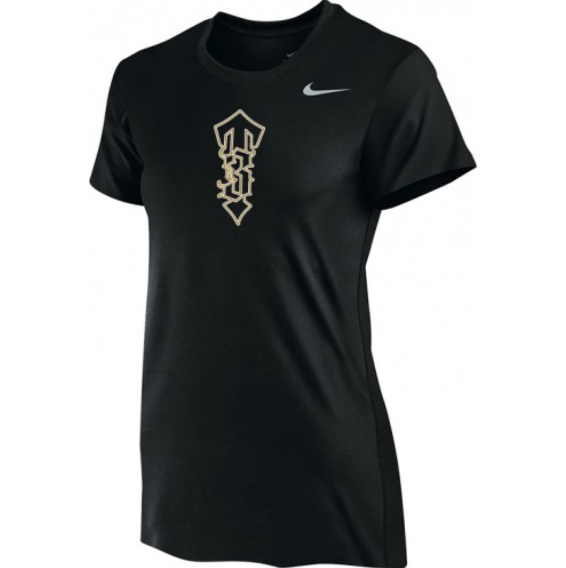 TR3 x NIKE WOMEN T