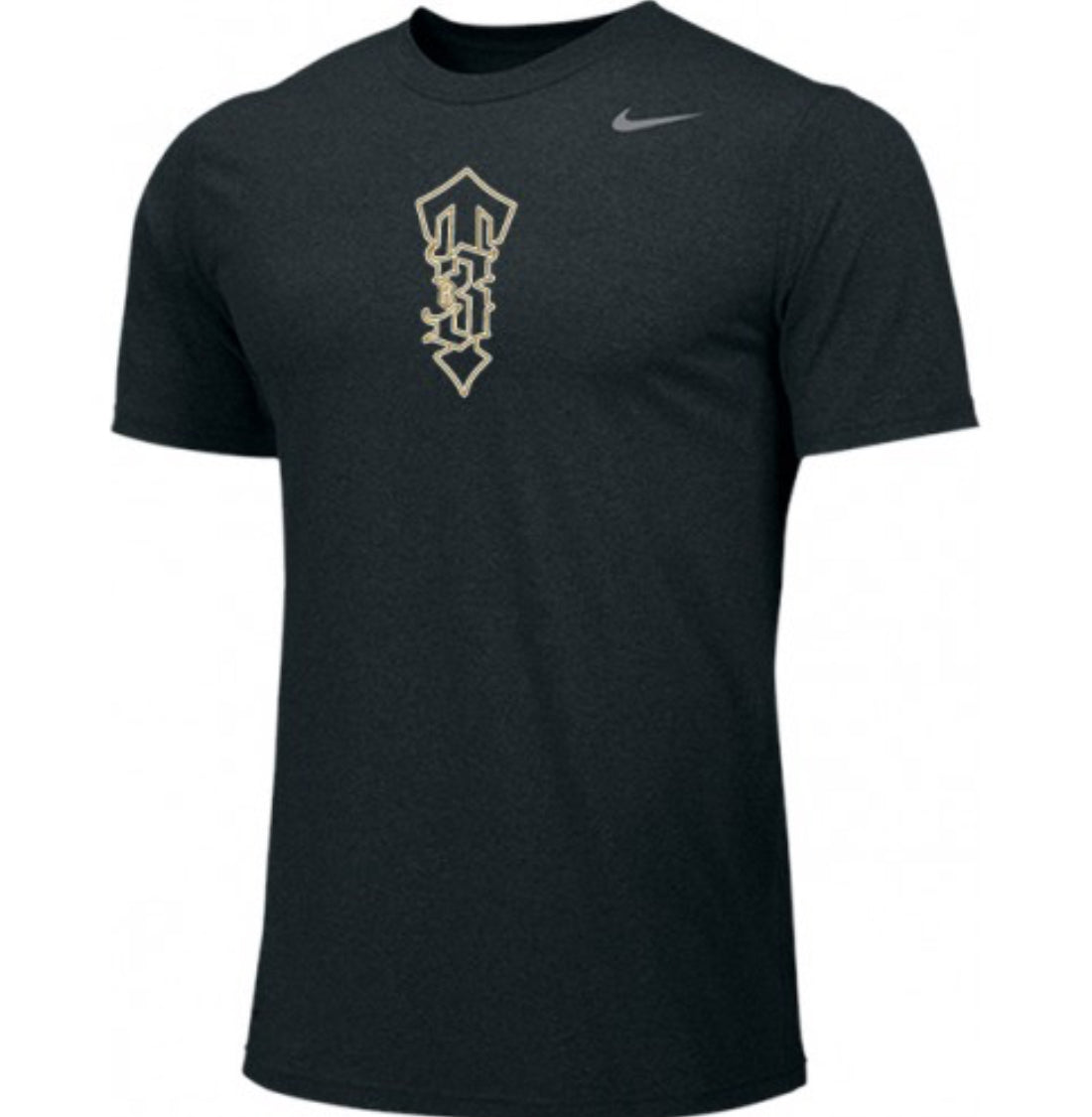 TR3 x NIKE MEN T