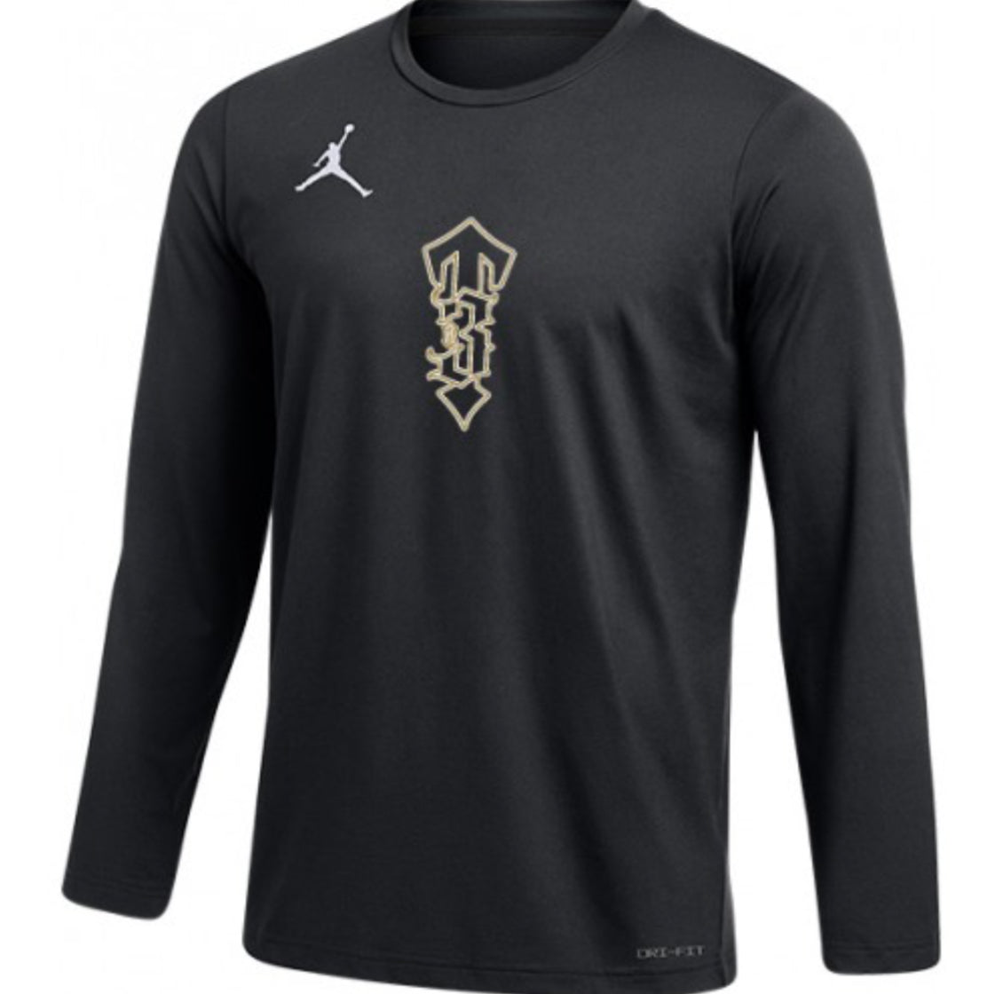 TR3 x JORDAN LONG SLEEVE