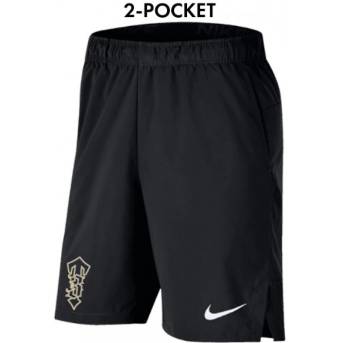 TR3 x NIKE SHORTS
